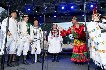 Slovensko - slovaški kulturni dan 